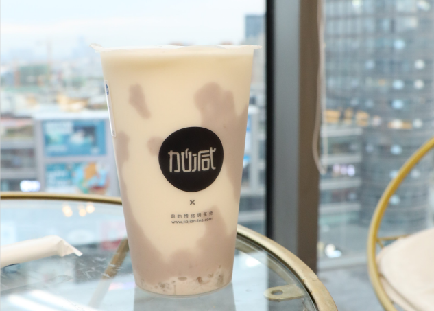 w66给利老牌茶饮：健康不容忽视，奶茶发展方向离不开健康