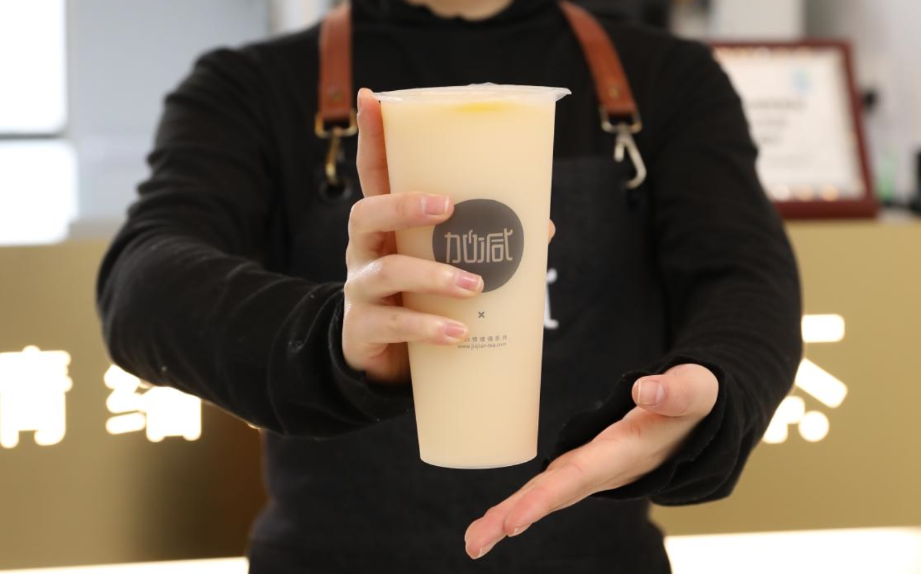 w66给利老牌茶饮：三四线的茶饮市场有什么特点